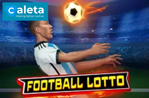 Football Lotto